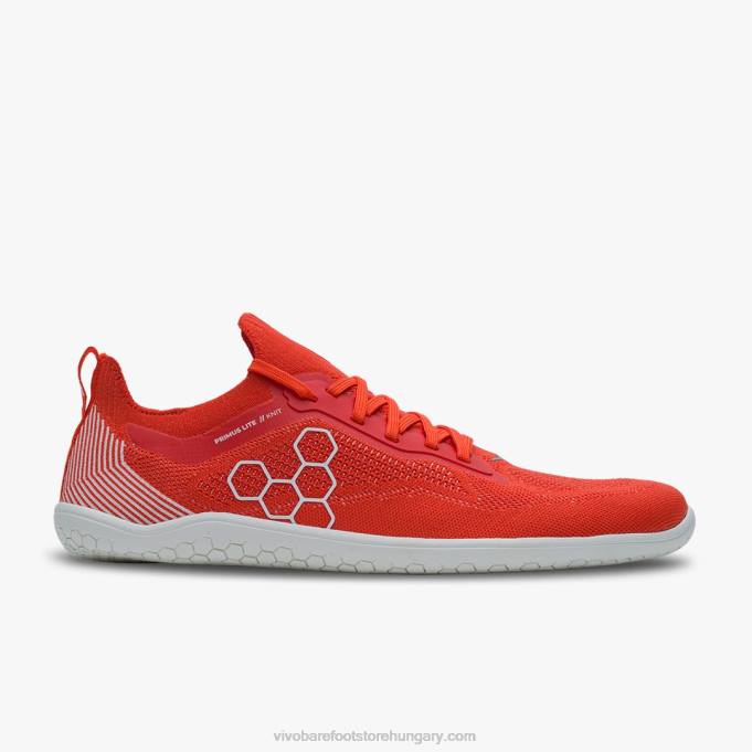 primus lite iii férfiak Vivobarefoot R4VH5 mélytengeri kék