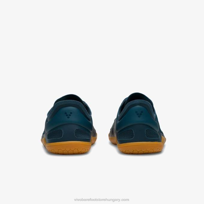 primus lite iii férfiak Vivobarefoot R4VH5 mélytengeri kék