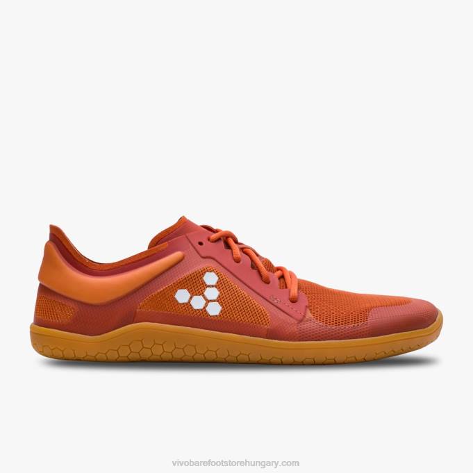 primus lite iii férfiak Vivobarefoot R4VH9 rozsda