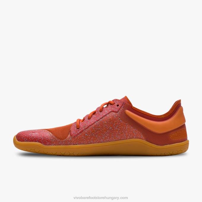 primus lite iii férfiak Vivobarefoot R4VH9 rozsda