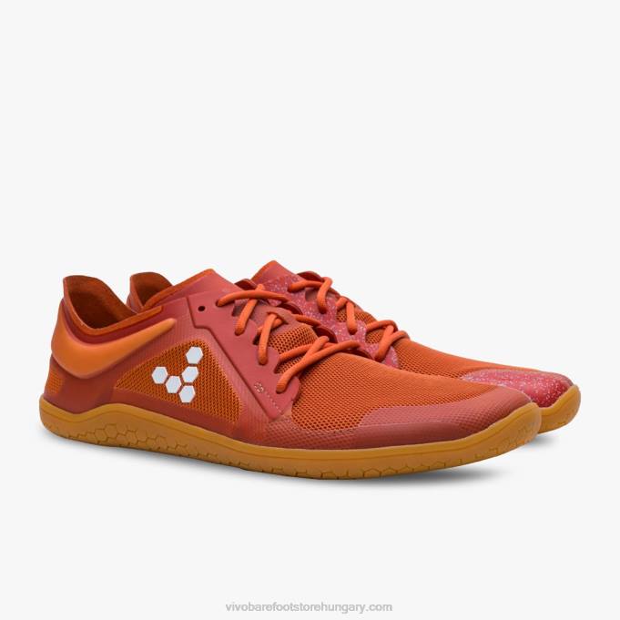 primus lite iii férfiak Vivobarefoot R4VH9 rozsda
