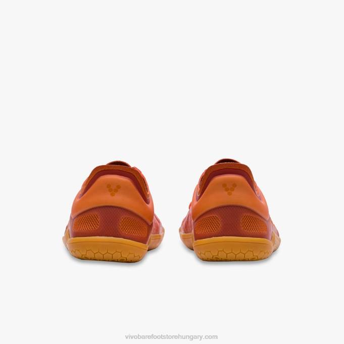primus lite iii férfiak Vivobarefoot R4VH9 rozsda