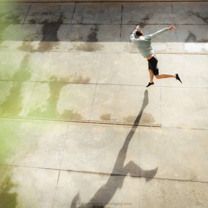 primus lite kötött férfiak Vivobarefoot R4VH1 obszidián