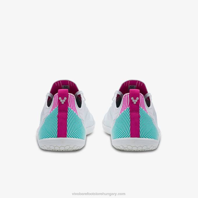 primus lite kötött férfiak Vivobarefoot R4VH4 kék árnyalat