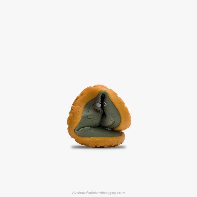 primus trail ii all weather fg men Vivobarefoot R4VH69 botanikai zöld