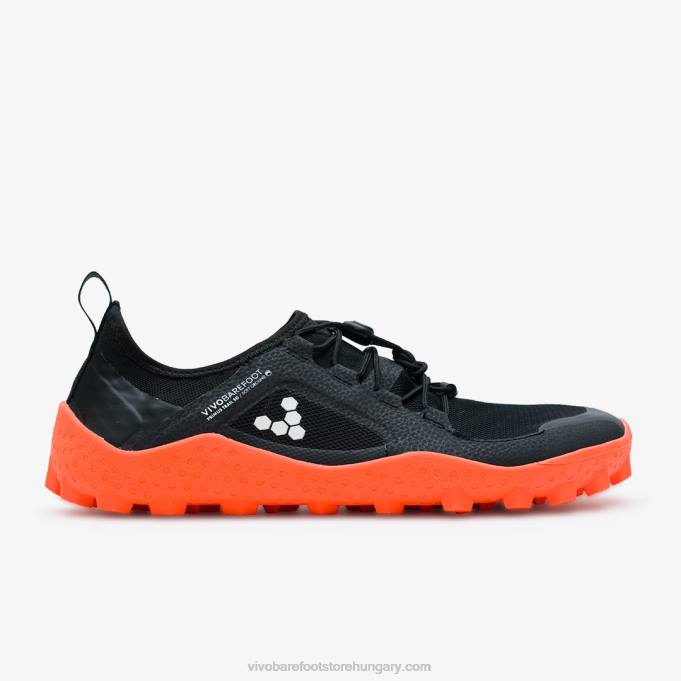 primus trail iii vmit férfiak Vivobarefoot R4VH72 obszidián