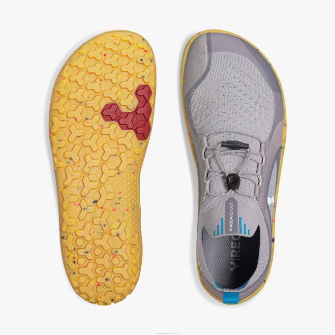 primus trail knit fg men Vivobarefoot R4VH42 cink