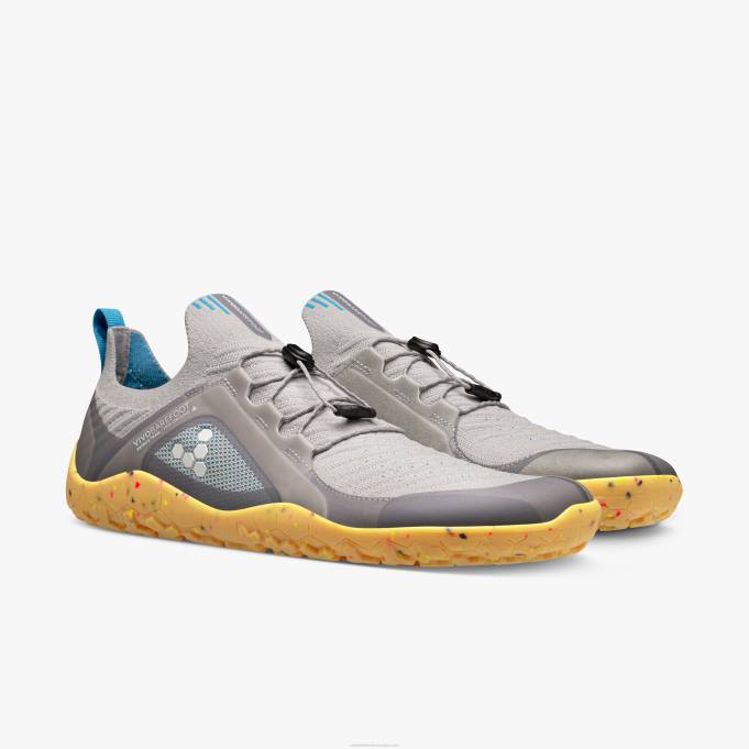 primus trail knit fg men Vivobarefoot R4VH42 cink