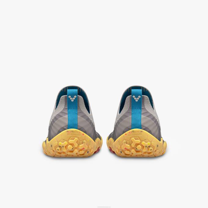 primus trail knit fg men Vivobarefoot R4VH42 cink