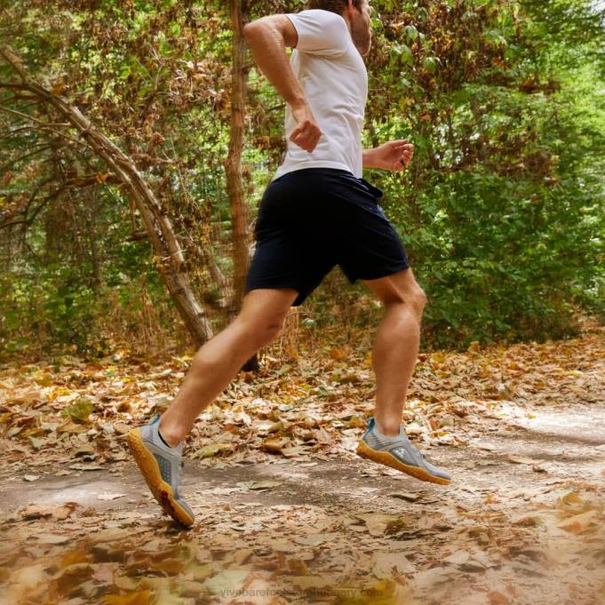 primus trail knit fg men Vivobarefoot R4VH42 cink