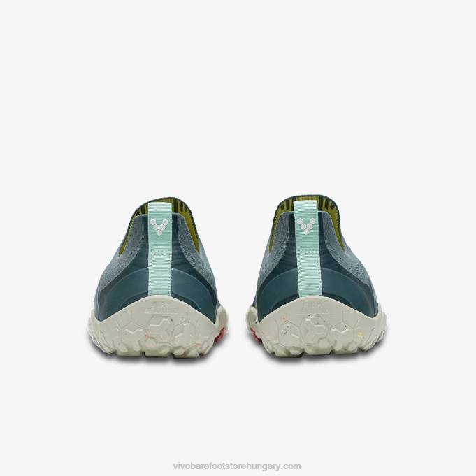 primus trail knit fg men Vivobarefoot R4VH43 balzsam zöld