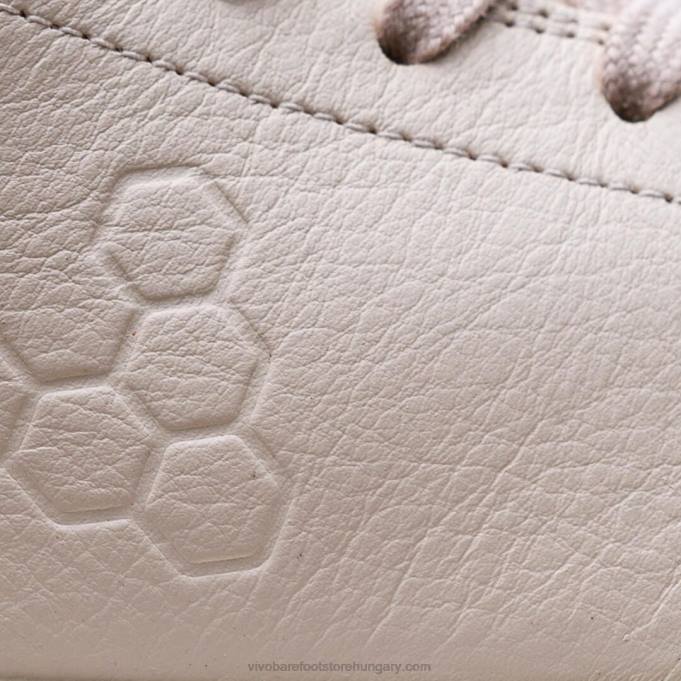 geo bíróság iii férfiak Vivobarefoot R4VH48 természetes