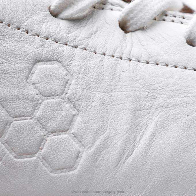 geo bíróság iii férfiak Vivobarefoot R4VH50 fényes fehér