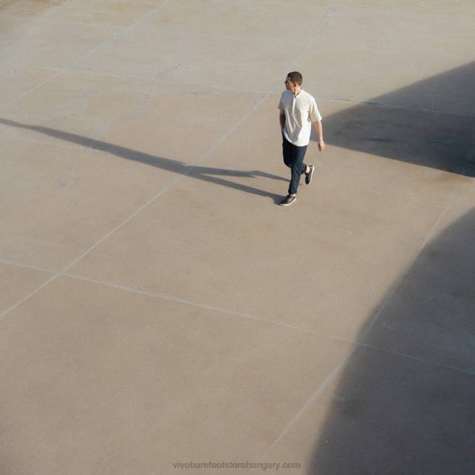 geo bíróság iii férfiak Vivobarefoot R4VH51 páfrány