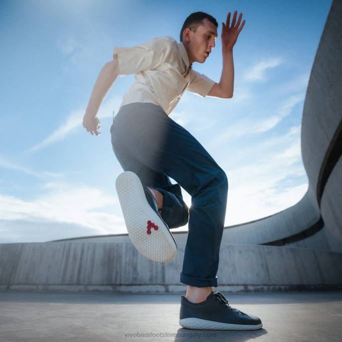 geo bíróság iii férfiak Vivobarefoot R4VH51 páfrány