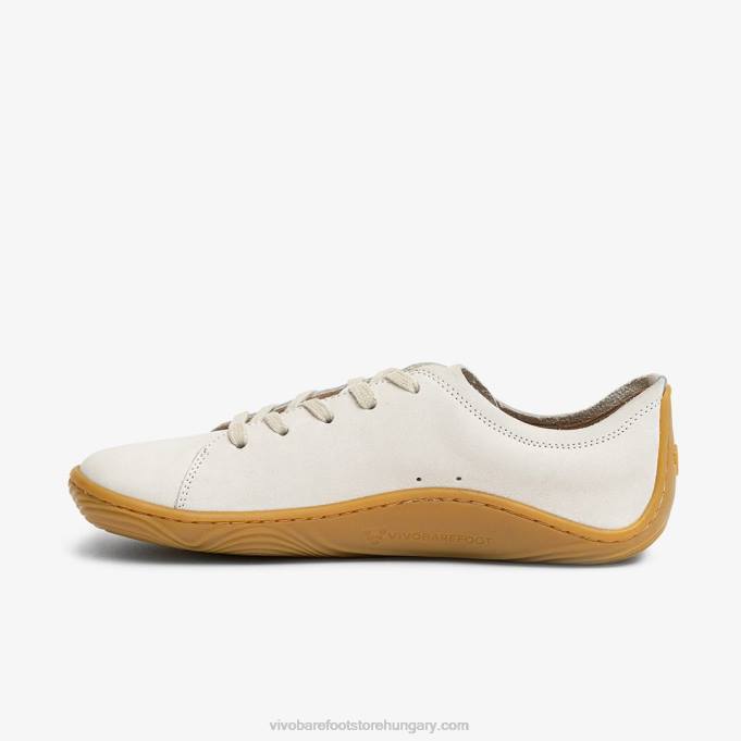 addisz férfiak Vivobarefoot R4VH64 cement