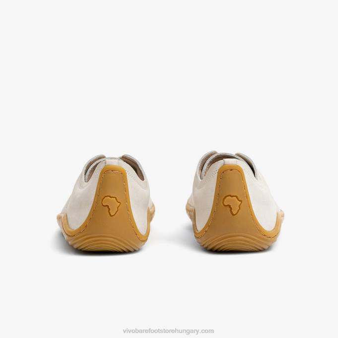 addisz férfiak Vivobarefoot R4VH64 cement