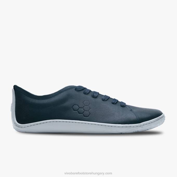 addisz férfiak Vivobarefoot R4VH65 haditengerészet