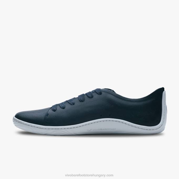 addisz férfiak Vivobarefoot R4VH65 haditengerészet