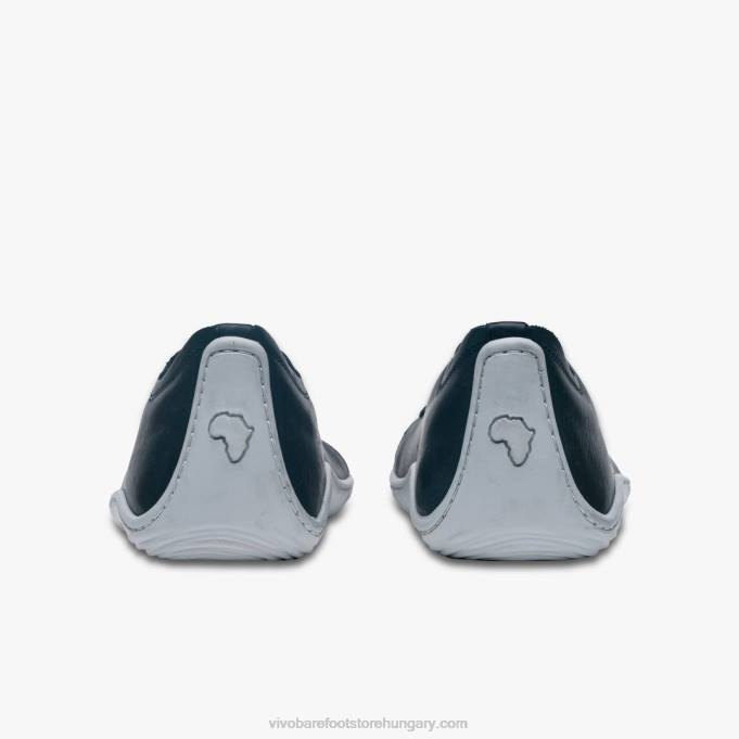 addisz férfiak Vivobarefoot R4VH65 haditengerészet