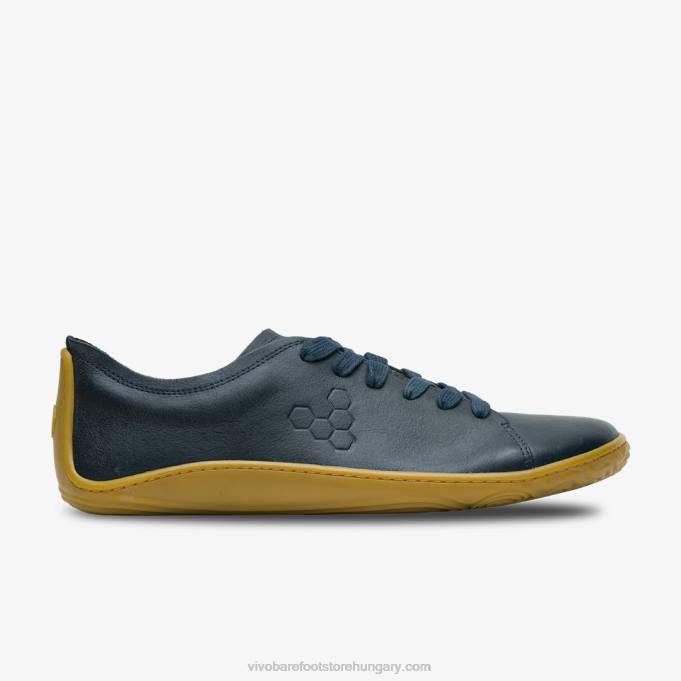 addisz férfiak Vivobarefoot R4VH66 éjfél