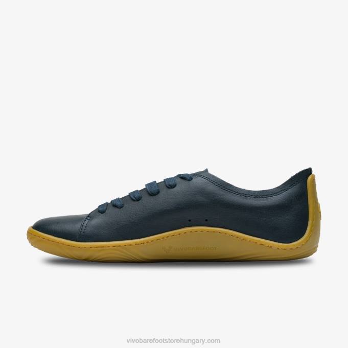 addisz férfiak Vivobarefoot R4VH66 éjfél