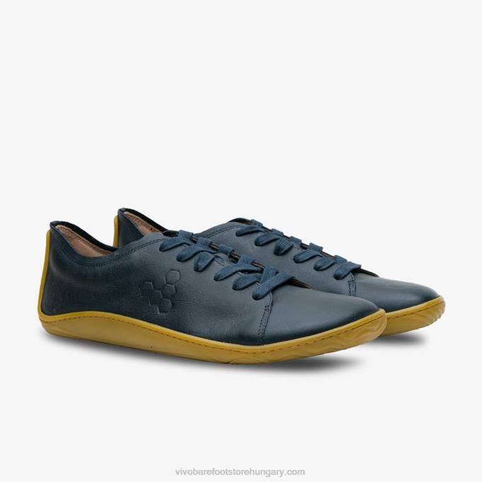 addisz férfiak Vivobarefoot R4VH66 éjfél