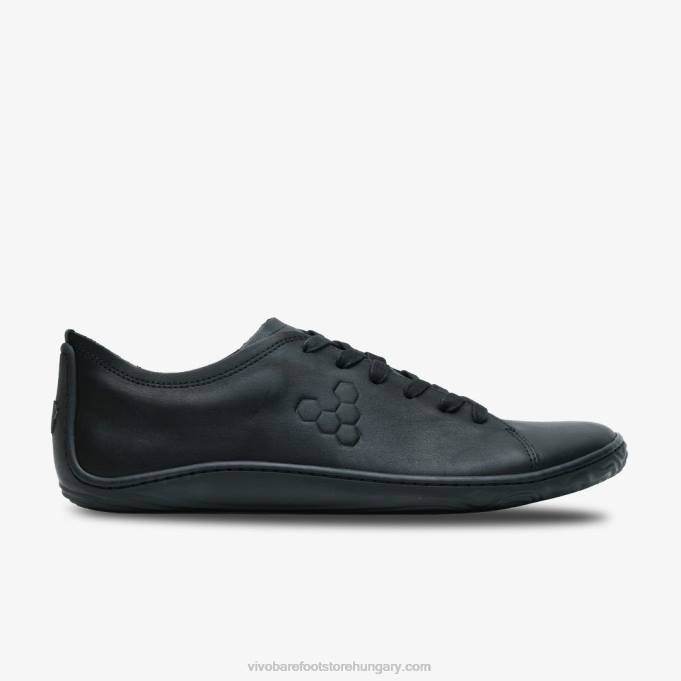 addisz férfiak Vivobarefoot R4VH67 hármas fekete