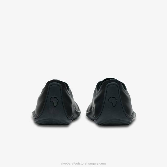 addisz férfiak Vivobarefoot R4VH67 hármas fekete