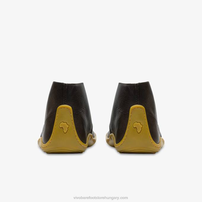 Addis sivatagi férfiak Vivobarefoot R4VH45 barna