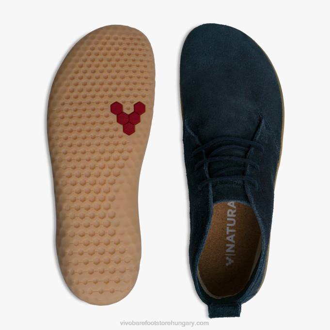 gobi iii férfiak Vivobarefoot R4VH58 éjfél