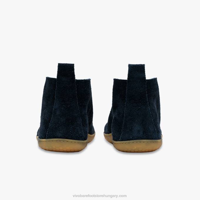 gobi iii férfiak Vivobarefoot R4VH58 éjfél