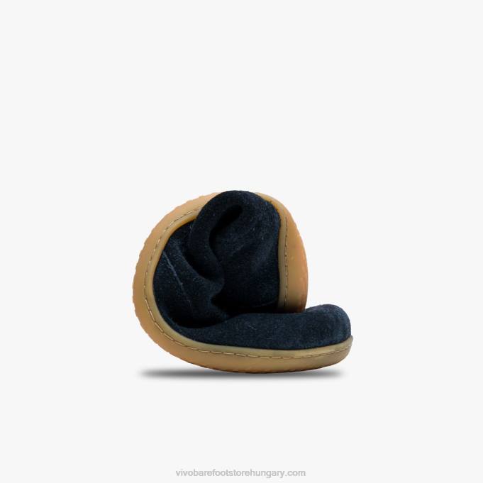 gobi iii férfiak Vivobarefoot R4VH58 éjfél