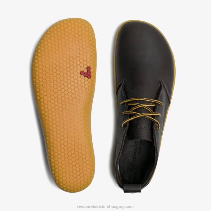 gobi iii férfiak Vivobarefoot R4VH59 páfrány