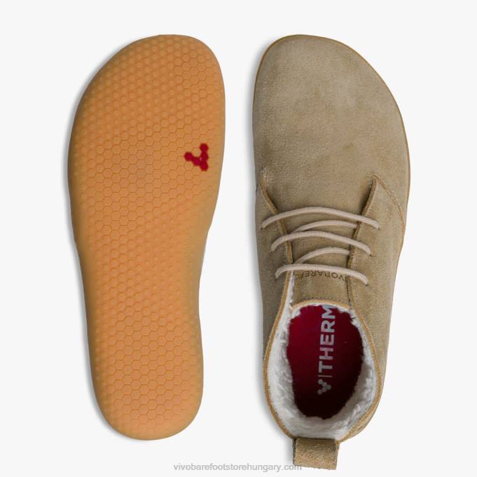 gobi iii nyerj férfiakat Vivobarefoot R4VH74 Cser
