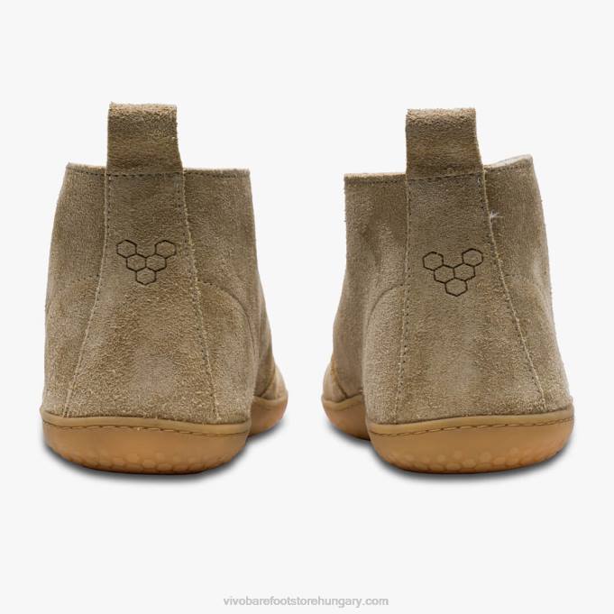 gobi iii nyerj férfiakat Vivobarefoot R4VH74 Cser