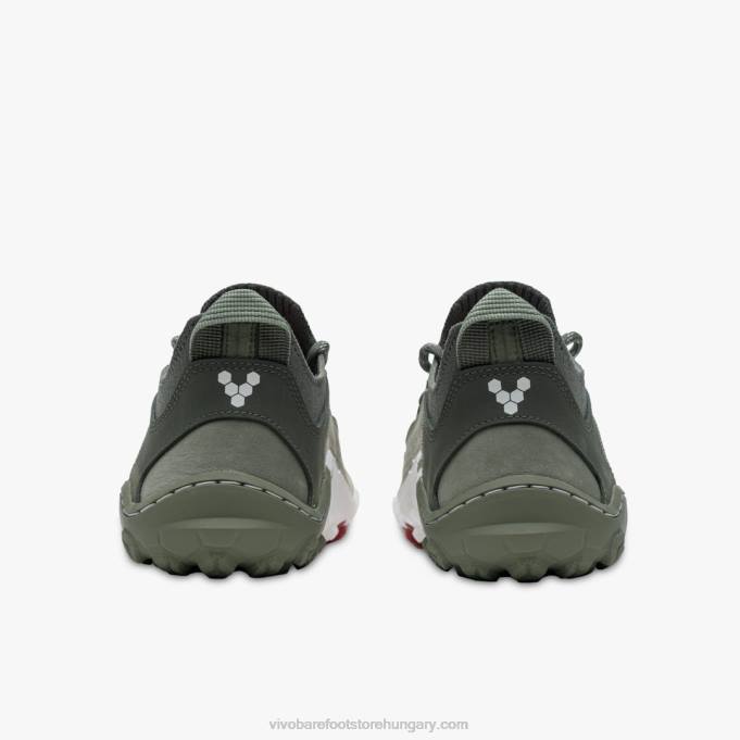tracker decon low fg2 men Vivobarefoot R4VH22 zsálya