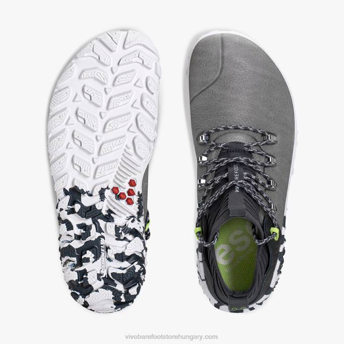 magna erdő esc férfiak Vivobarefoot R4VH75 cink