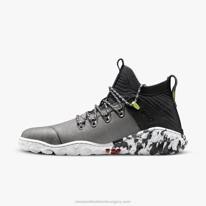 magna erdő esc férfiak Vivobarefoot R4VH75 cink