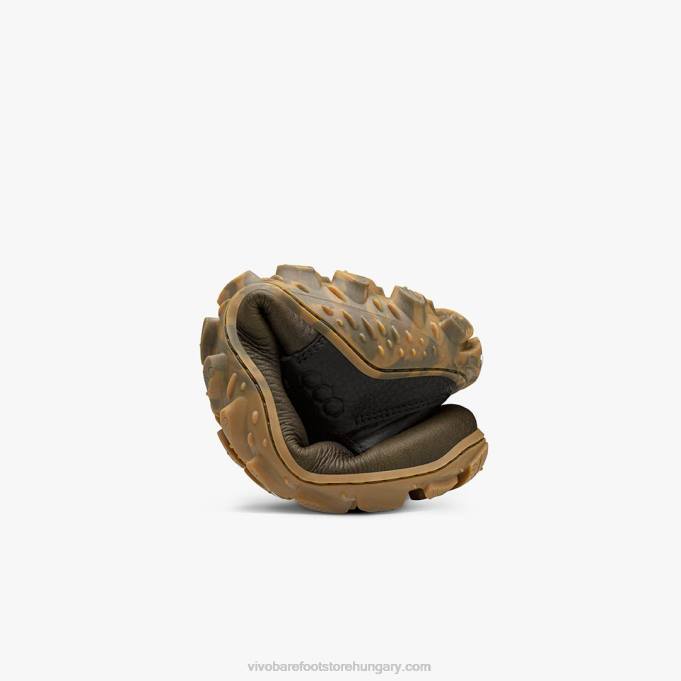 magna erdő esc férfiak Vivobarefoot R4VH77 korpás mész
