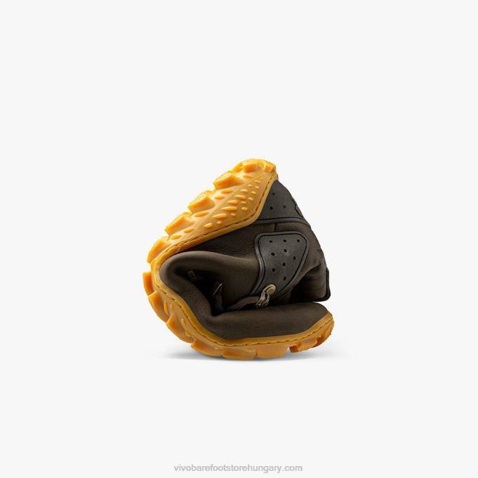 nyomkövető erdő esc férfiak Vivobarefoot R4VH28 erdei bracken