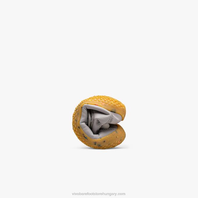 primus bootie ii minden időjárású kisgyermekek Vivobarefoot R4VH181 cink