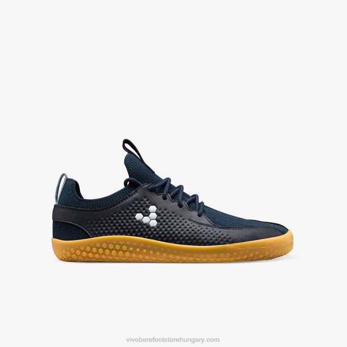 primus knit ii juniors Vivobarefoot R4VH205 éjfél
