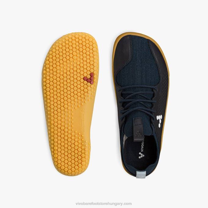 primus knit ii juniors Vivobarefoot R4VH205 éjfél