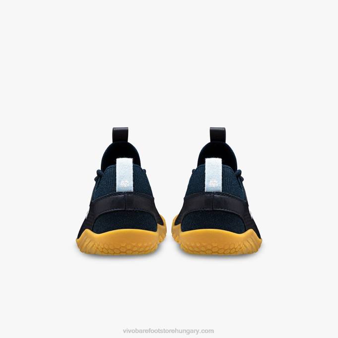 primus knit ii juniors Vivobarefoot R4VH205 éjfél