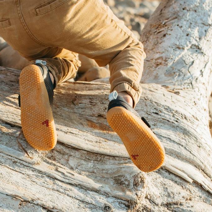 primus knit ii juniors Vivobarefoot R4VH205 éjfél