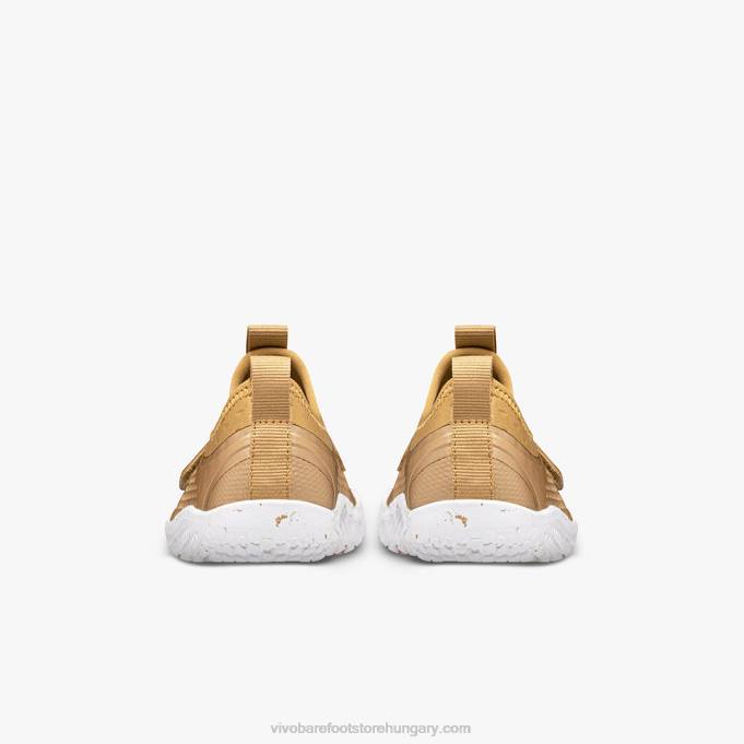 primus sport ii gyerekek Vivobarefoot R4VH162 Arany