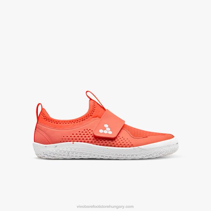 primus sport ii gyerekek Vivobarefoot R4VH163 olvadt láva