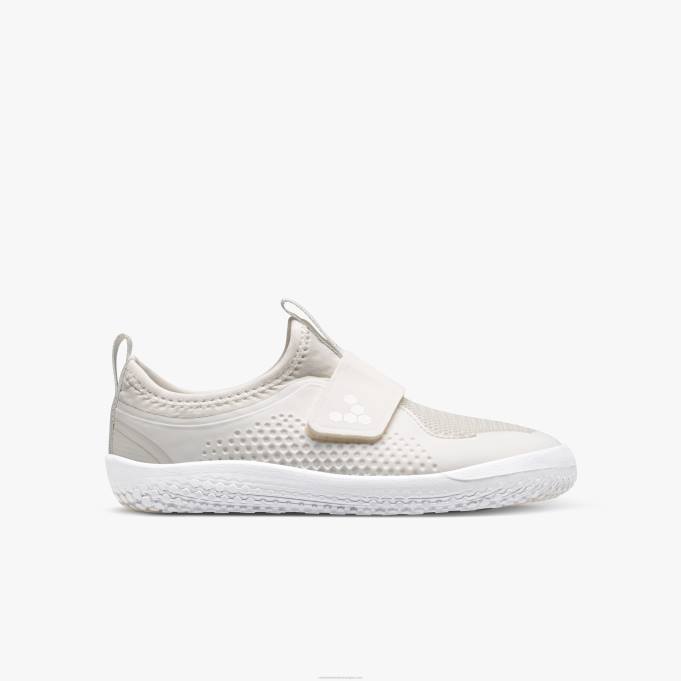 primus sport ii gyerekek Vivobarefoot R4VH164 fényes fehér