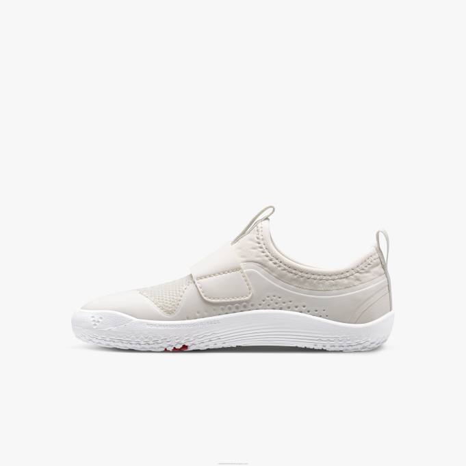 primus sport ii gyerekek Vivobarefoot R4VH164 fényes fehér